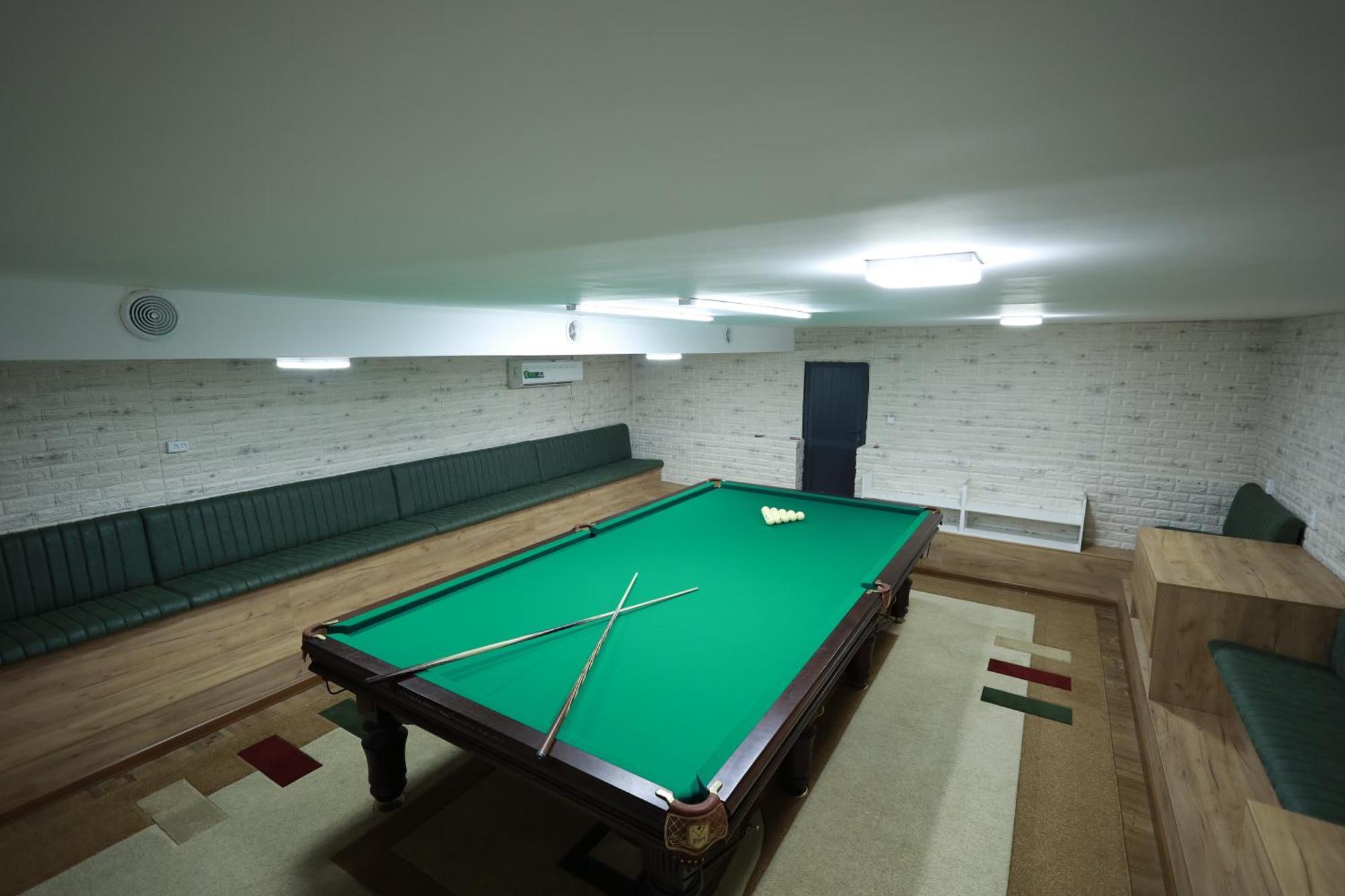 Ideal Hotel Nukus 外观 照片
